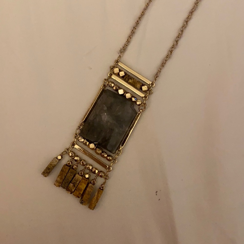 Anthropologie Necklace